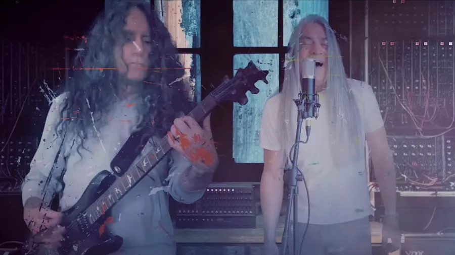 North Sea Echoes announces their new album, "How To Cast A Shadow" dropping July 24th! Check out the video for the first single, "Enjoy The View".