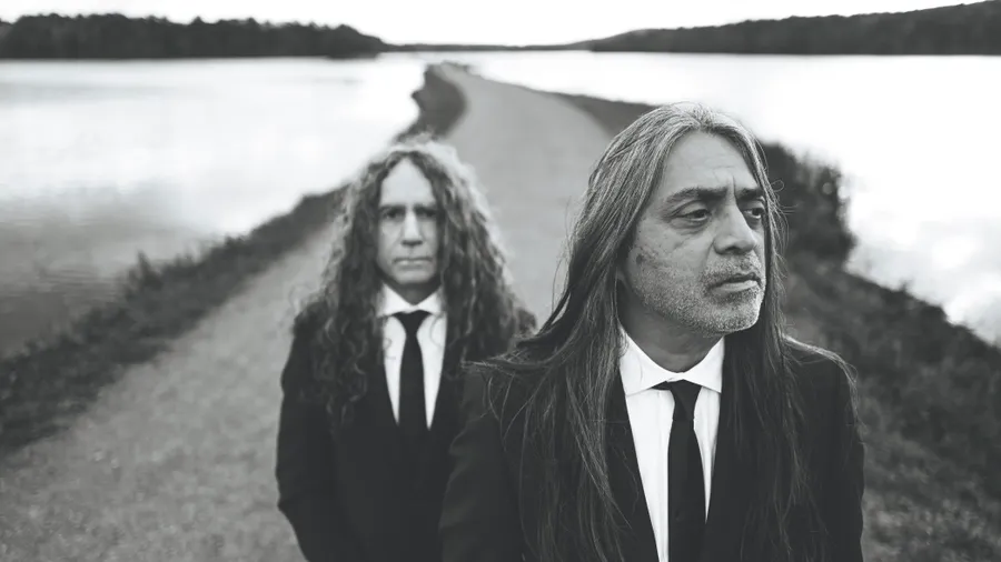 Announcing - North Sea Echoes "Really Good Terrible Things"
