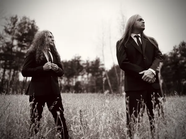 North Sea Echoes promotional photo