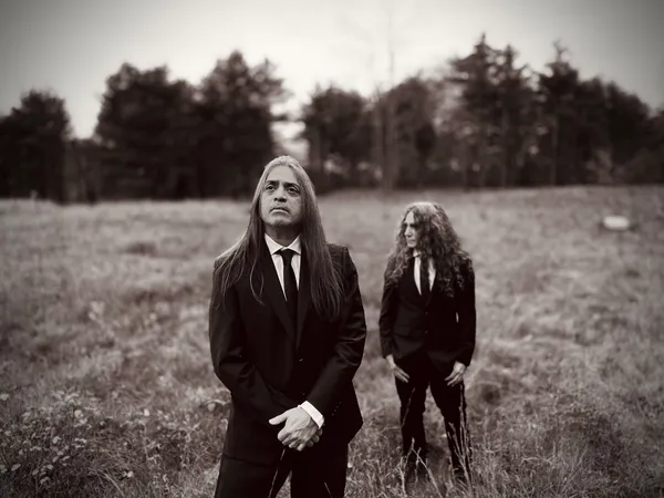 North Sea Echoes promotional photo