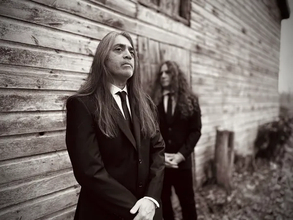 North Sea Echoes promotional photo