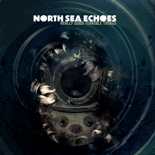 North Sea Echoes - Really Good Terrible Things (2024)