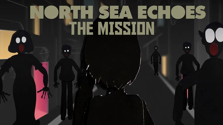"The Mission” (Official Video) Released