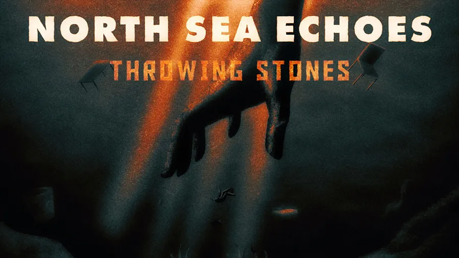 “Throwing Stones” (Official Video) Released