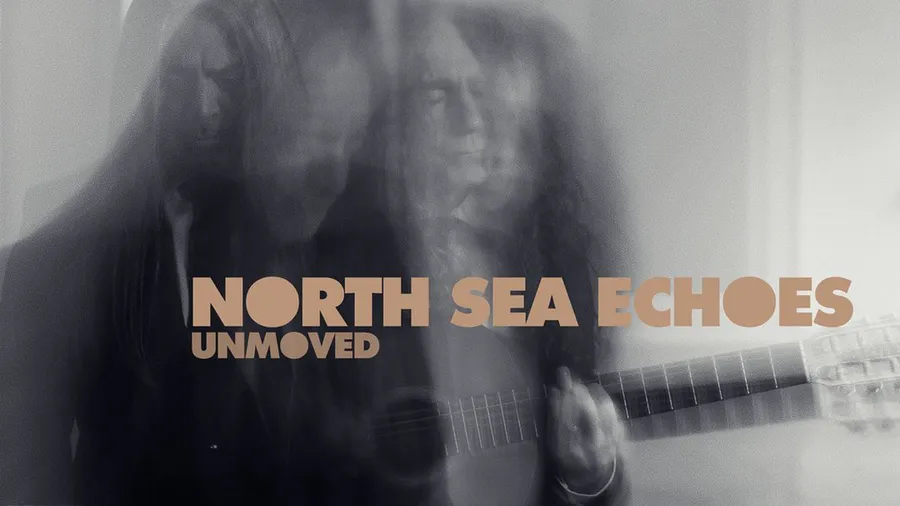 "Unmoved" (Official Video) Released