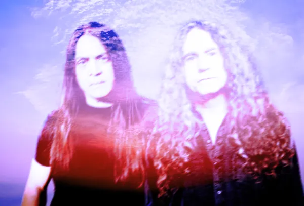 North Sea Echoes promotional photo