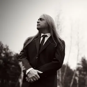 Ray Alder